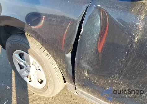 2009 Hyundai Santa Fe Gls из США, поврежденный, VIN 5NMSG13D09H269735